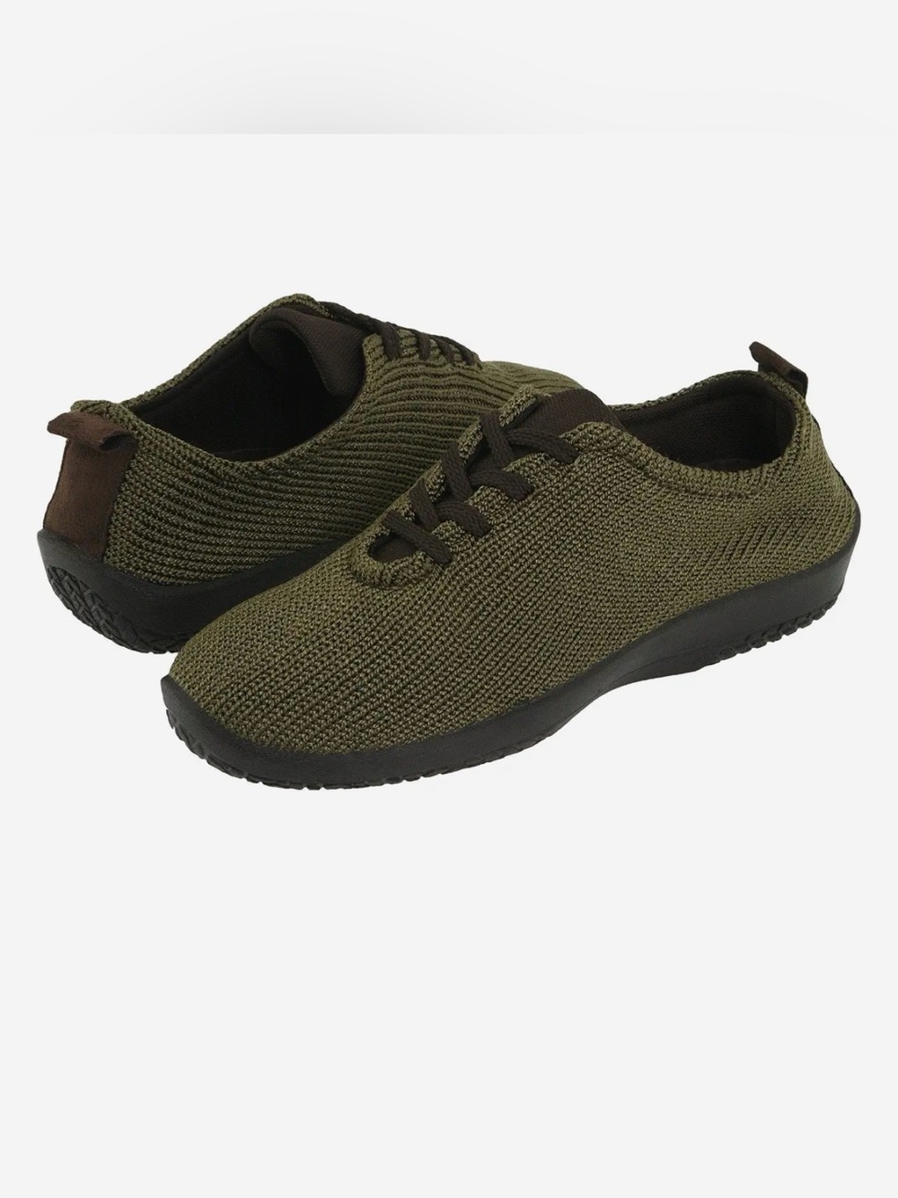 Arcopedico LS Sneakers Olive Women’s Size 42
